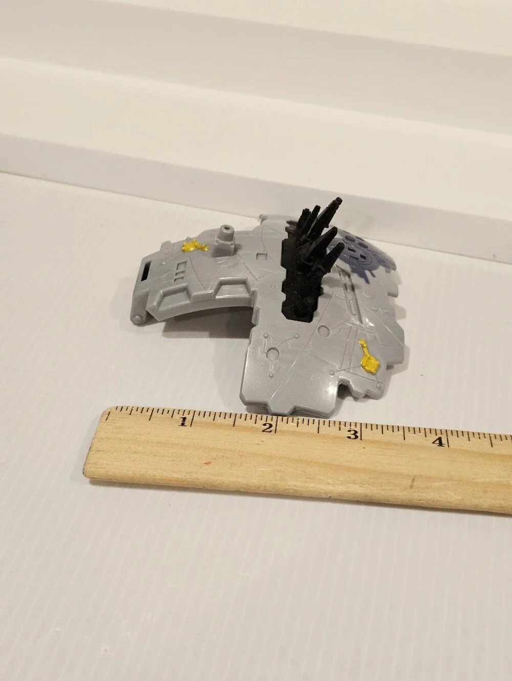 Transformers Cybertron Primus Supreme Side Panel Replacement Part